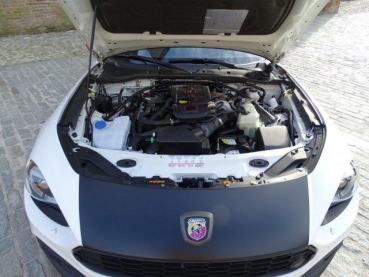 ABARH  124 Spider  125 KW  Chiptuning Leistungskit